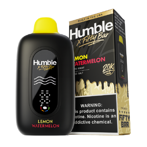 Lemon Watermelon variant product image